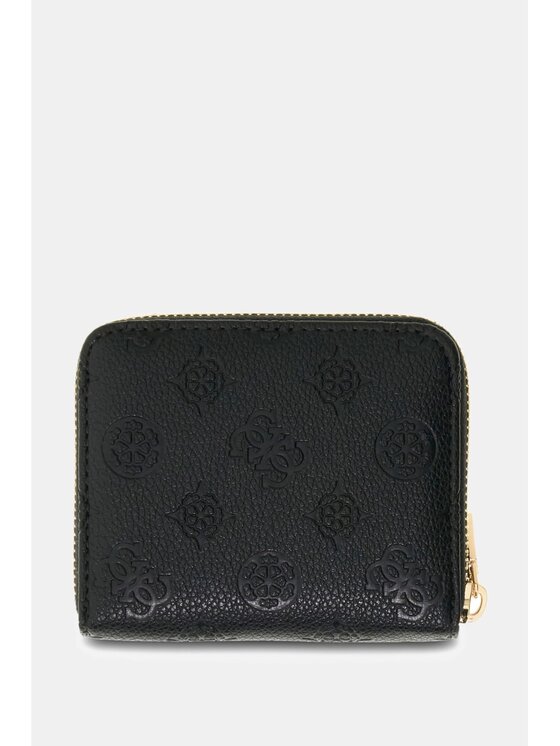 Guess Guess Portfel 183870 Czarny