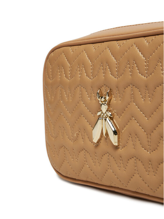 Patrizia Pepe Patrizia Pepe Borsetta 2B0071/L082-B685 Beige