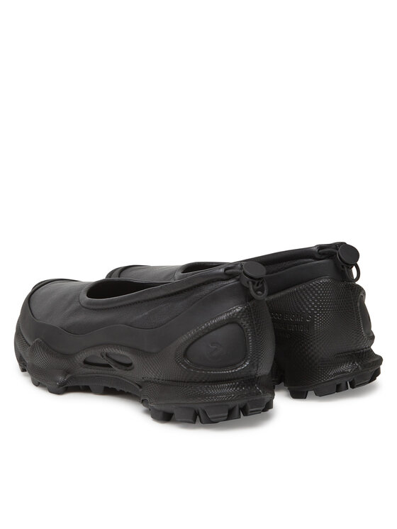 ECCO ECCO Polobotky Biom C-Trail W 80326351052 Černá