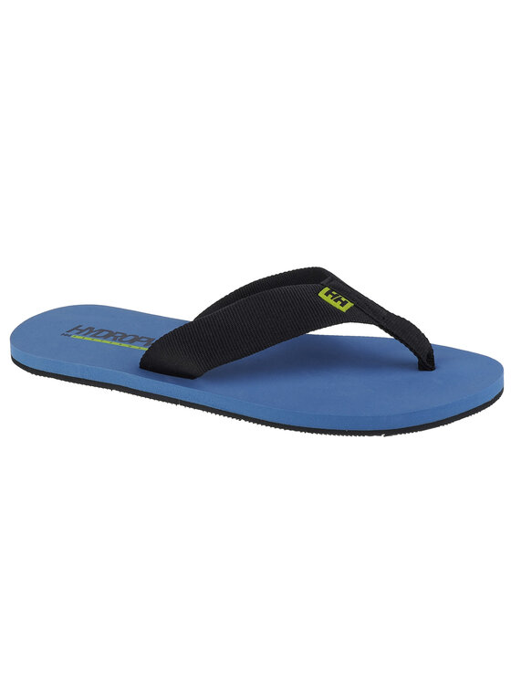 Japonki Helly Hansen, Rozmiar 44, Niebieskie, Helly Hansen Seasand HP 2 Flip-Flops