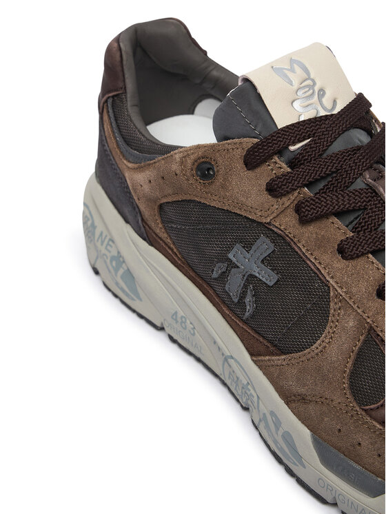 Premiata Premiata Sneakers Mase25 Var 8421 Maro