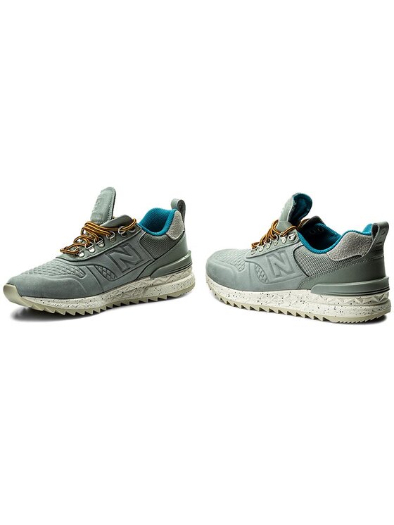 New Balance New Balance Sneakersy TBATRB Szary