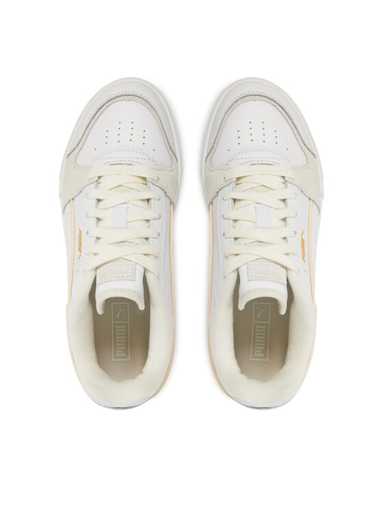 Puma Puma Laisvalaikio batai Ca Pro Lux Iii 395203 01 Balta