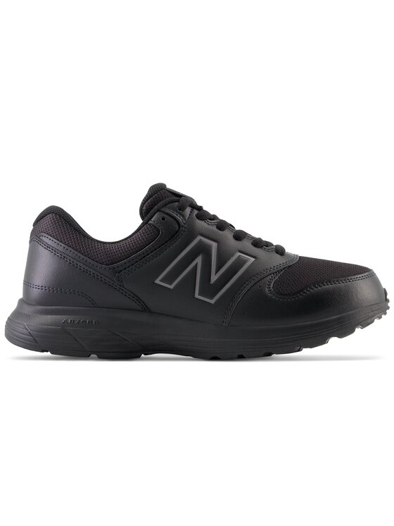 Sneakersy New Balance, Rozmiar 40, Czarne, MW550BK4