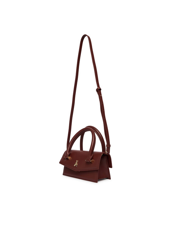 Patrizia Pepe Patrizia Pepe Torebka 8B0111/L061-B861 Brązowy