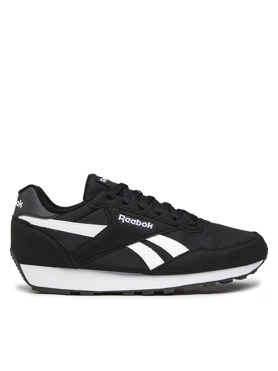 Reebok Sneakersy Rewind Run FZ0662 Čierna