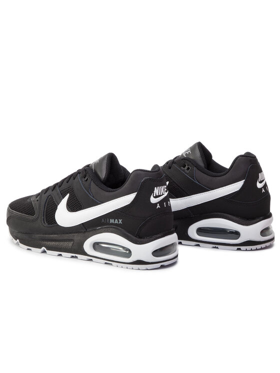 Nike Nike Αθλητικά Air Max Command 629993 032 Μαύρο
