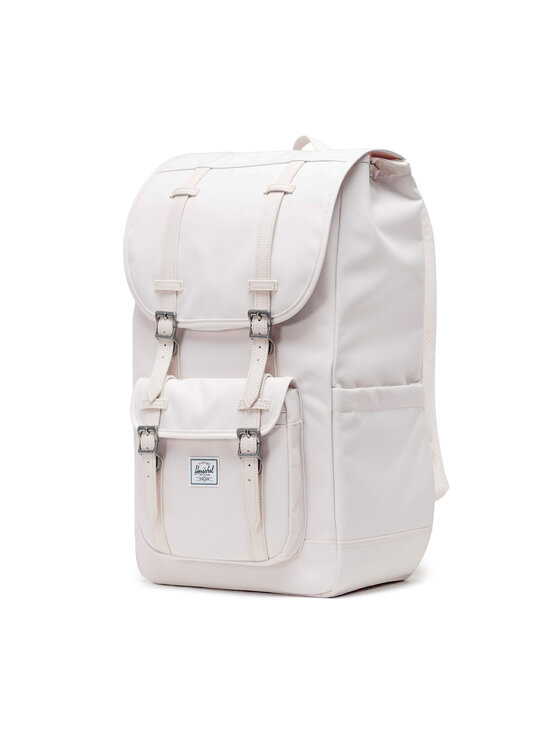 Herschel Herschel Kuprinės Little America™ Backpack 11390-05456 Écru