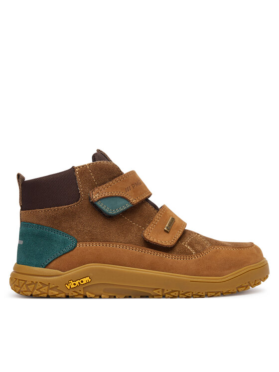 Primigi Primigi Черевики GORE-TEX 2418222 S Коричневий