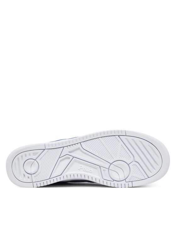 Polo Ralph Lauren Polo Ralph Lauren Laisvalaikio batai Masters Court 809965086002 Tamsiai mėlyna