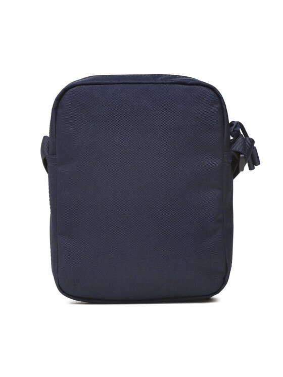 Lacoste Lacoste Torbica za okrog pasu NH4102NE Mornarsko modra