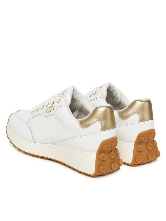 Liu Jo Liu Jo Sneakers Lolo 20 BF5027 P0102 Alb