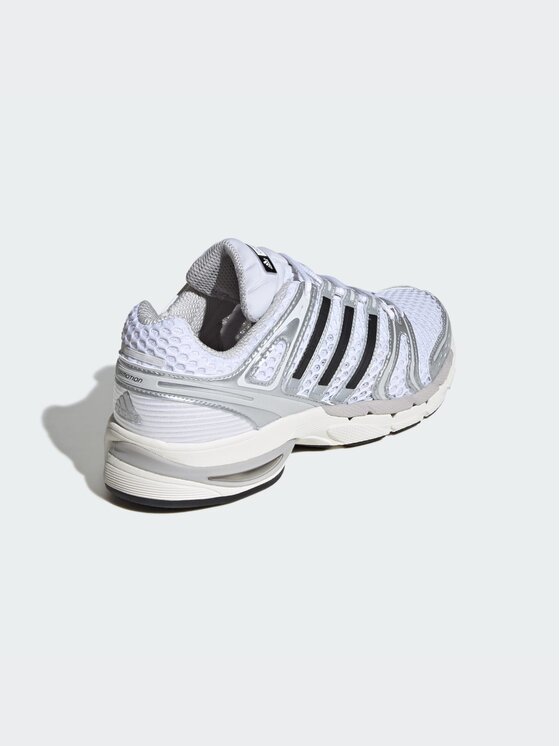 adidas Originals adidas Originals Sneakersy 159766 Srebrny