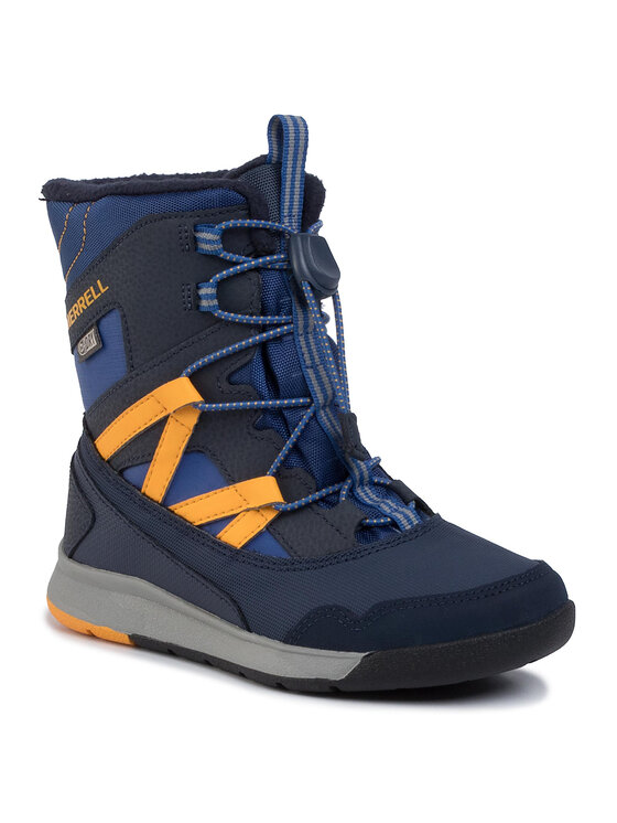 Merrell clearance snow crush