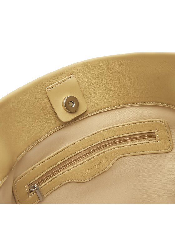 Jenny Fairy Jenny Fairy Τσάντα MJH-J-011-05 Μπεζ