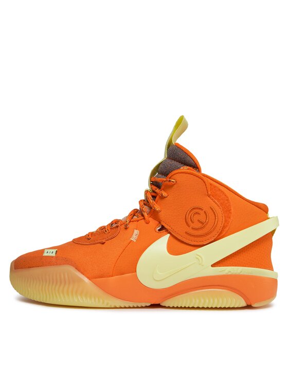 Nike Nike Schuhe Air Deldon DM4096 800 Orange