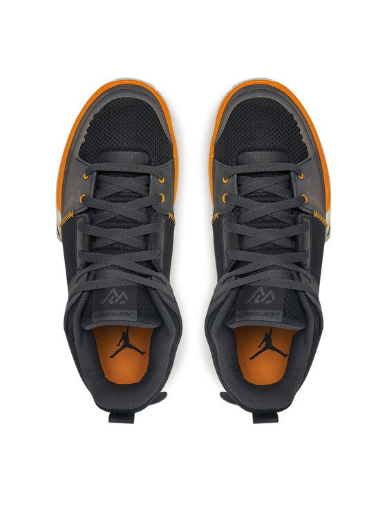 Nike Nike Încălțăminte pentru baschet One Take 5 FD2335 Negru