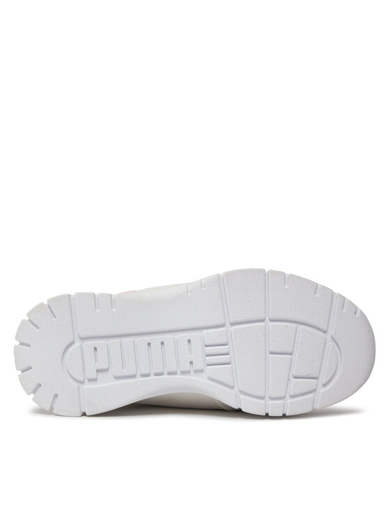 Puma Puma Śniegowce Nieve Boot Wtr Ac Ps 380745 08 Beżowy