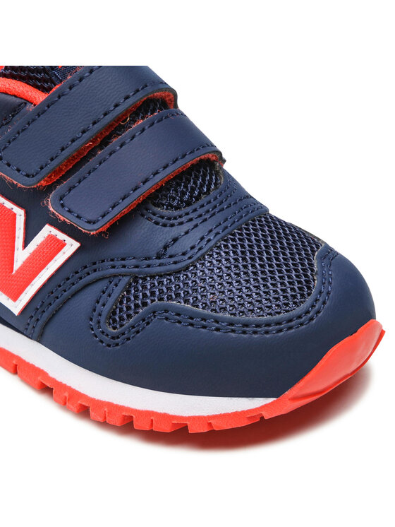 New Balance New Balance Sneakersy IV500PN1 Granatowy