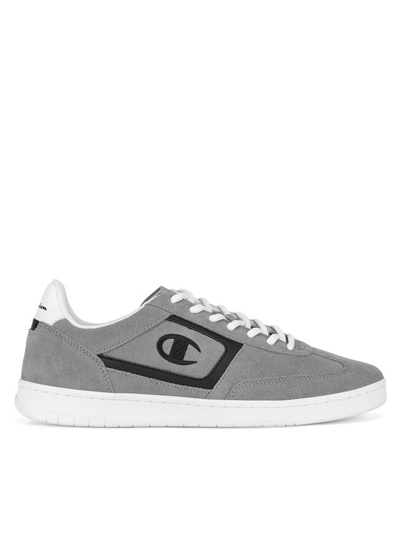 Champion Champion Sneakersy CL78 S LOW S22279-ES009 Šedá