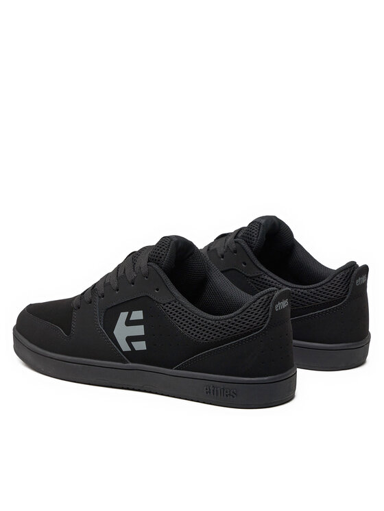 Etnies Etnies Snīkeri Verano 4101000430 Melns