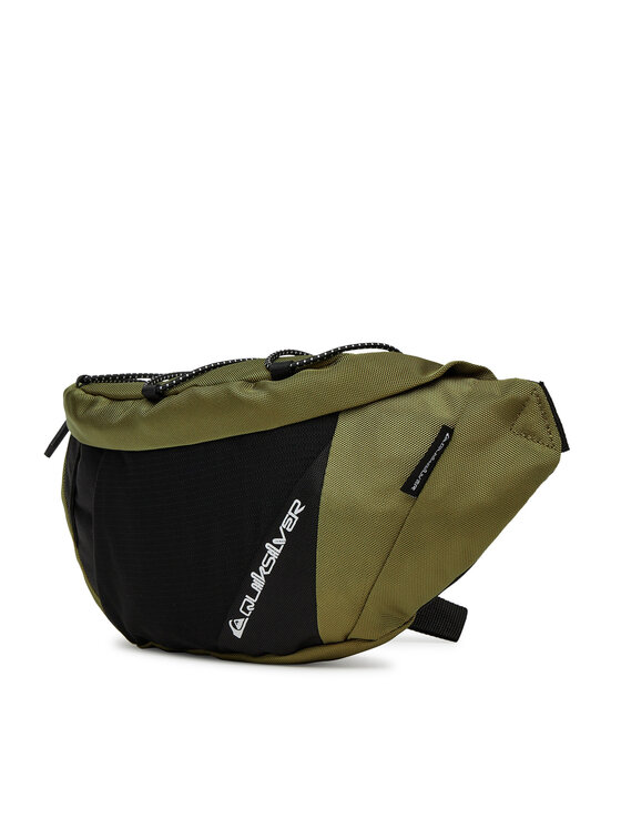 Quiksilver Quiksilver Ľadvinka QUIC-M-003-07 Zelená