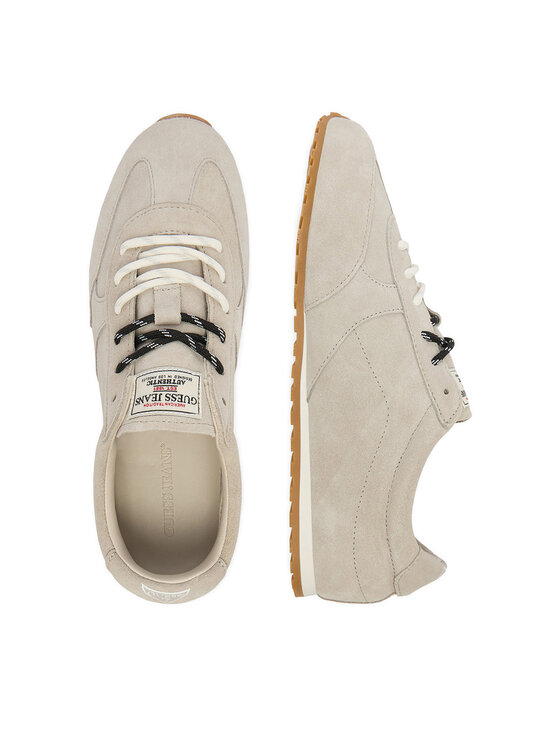 Guess Jeans Guess Jeans Sneakers EO-CS5262 Grigio