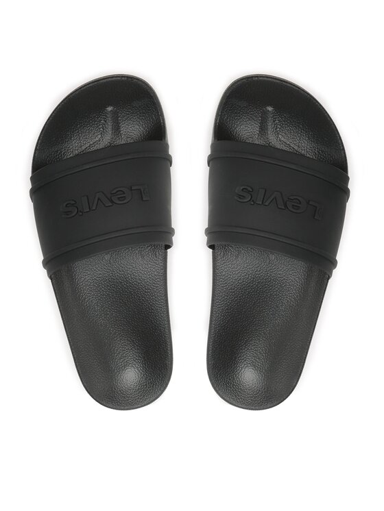 Levi's® Levi's® Plätud 235233-939-559 Must