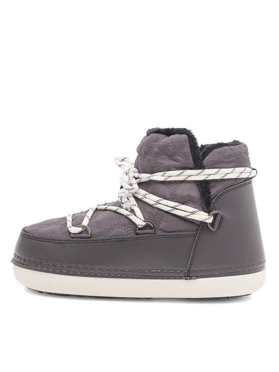 Jenny Fairy Jenny Fairy Schneeschuhe SOPHIA SGH9091 Grau