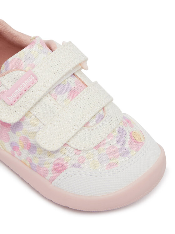 Biomecanics Biomecanics Tossud 262192 M Valge