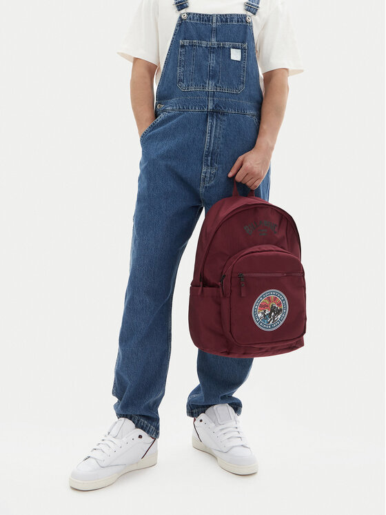 Billabong Billabong Rucsac C-BLB-M-003-08 Vișiniu
