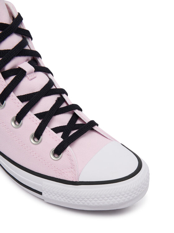 Converse Converse Кецове Chuck Taylor All Star A21836C Светлорозов