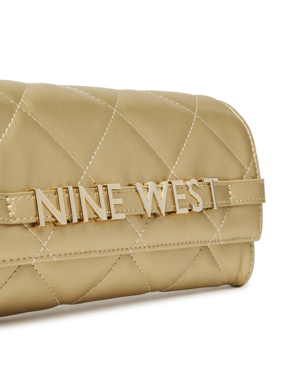 Nine West Nine West Borsetta GLAR2 Oro