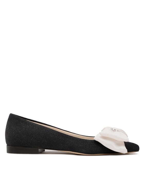 Ballerine Annabella Denim Taffeta 999633019 Grigio...