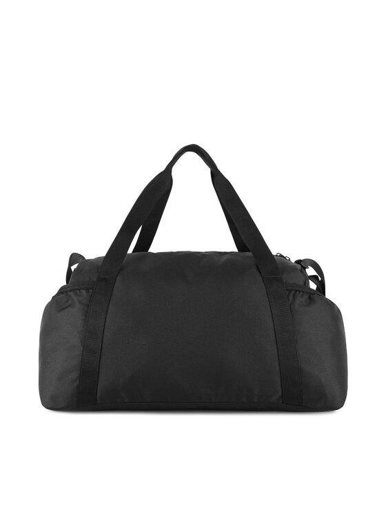 Puma Puma Torba sportowa ESS SPORT BAG 9176401 Czarny
