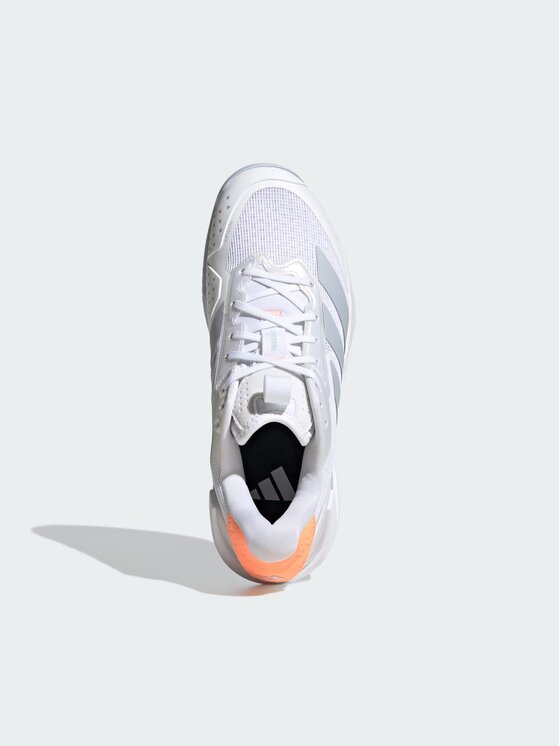 adidas adidas Buty do tenisa Adizero Ubersonic 5 Biały