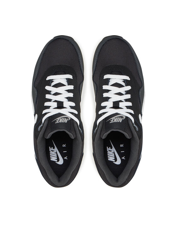 Nike Nike Laisvalaikio batai Air Max 1 (GS) DZ3307 005 Juoda