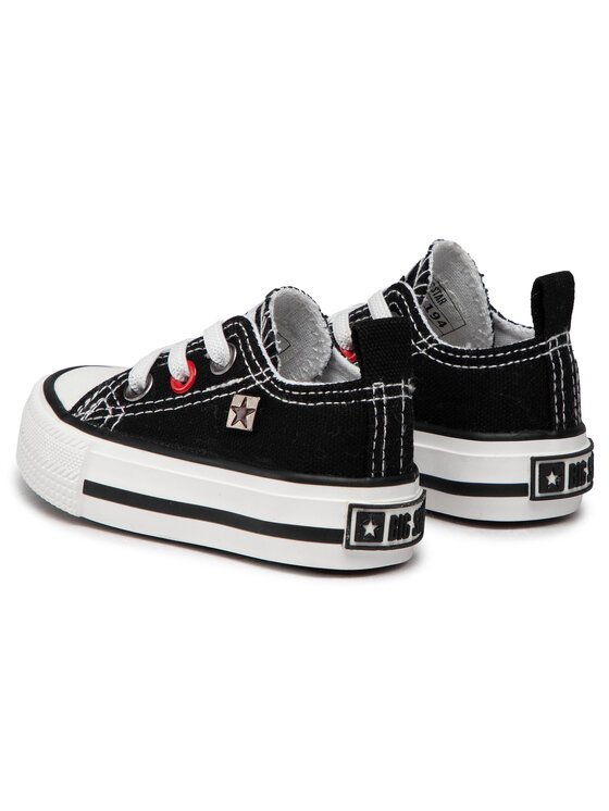 Big Star Shoes Big Star Shoes Tennised HH374194 Must