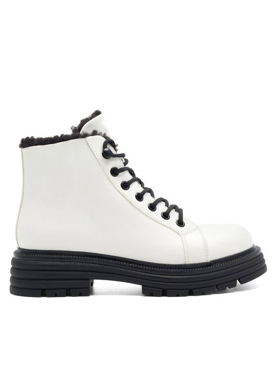 Trappers JENNY MELODY WS6126-08 Alb