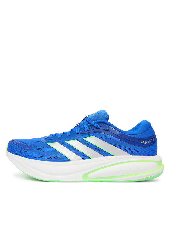 adidas adidas Běžecké boty Response 2 M KJ1756 Modrá