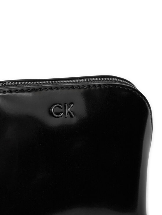Calvin Klein Calvin Klein Косметичка Ck Daily Cosmetic K60K612449 Чорний