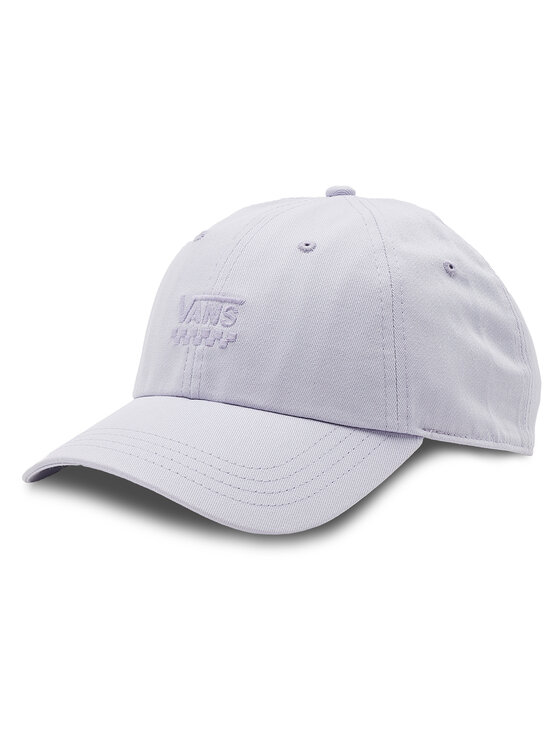 Vans Cap Court Side VN0A31T6Y5M1 Violett, Größe 00