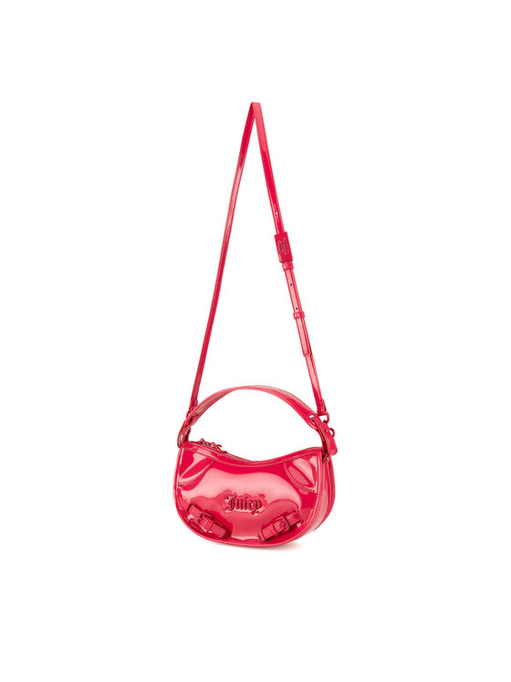 Juicy Couture Juicy Couture Torbica BIJXT5460WVP Ružičasta