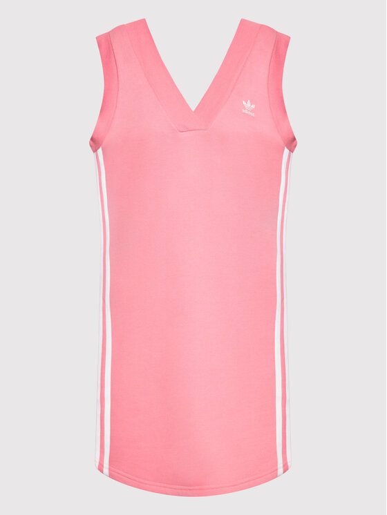Adidas maglia rosa top