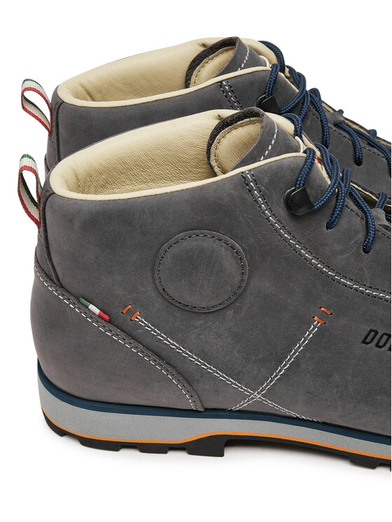 Dolomite Dolomite Trekkingschuhe 292531 Grau