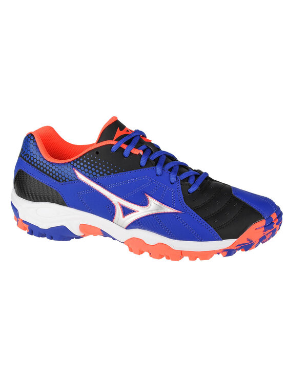 Mizuno Mizuno Sneakersy Mizuno Wave Gaia 3 Granatowy