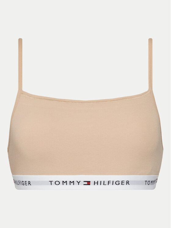 Tommy Hilfiger Tommy Hilfiger Set de sutiene-topuri﻿ UW0UW05528 Colorat