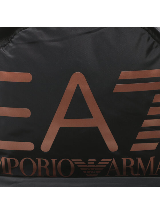 EA7 Emporio Armani EA7 Emporio Armani Plecak 245063 2F909 26321 Czarny