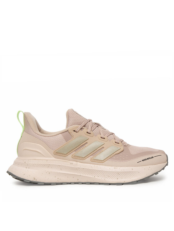adidas Pantofi pentru alergare Ultrarun 5 Tr W JQ6925 Bej | Modivo.ro