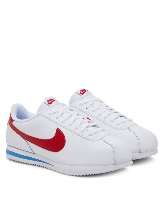 Nike Nike Sneakersy Cortez DM4044 108 Biały